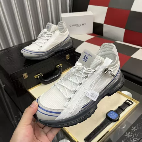Givenchy Casual Shoes For Men #1367025 $100.00 USD, Wholesale Replica Givenchy Casual Shoes