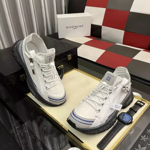 Replica Givenchy Casual Shoes For Men #1367025 $100.00 USD for Wholesale