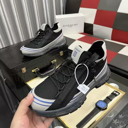 Givenchy Casual Shoes For Men #1367026 $100.00 USD, Wholesale Replica Givenchy Casual Shoes