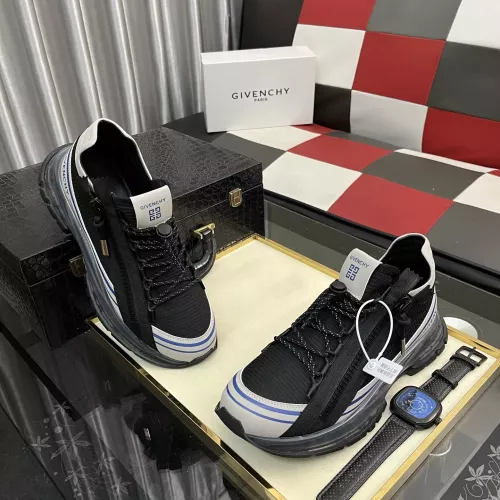 Replica Givenchy Casual Shoes For Men #1367026 $100.00 USD for Wholesale