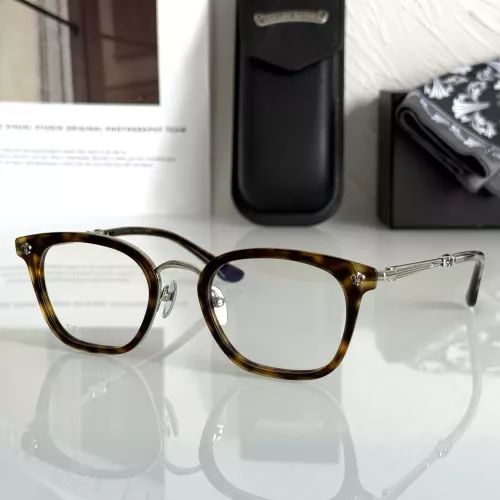 Chrome Hearts Goggles #1367123 $68.00 USD, Wholesale Replica Chrome Hearts Goggles
