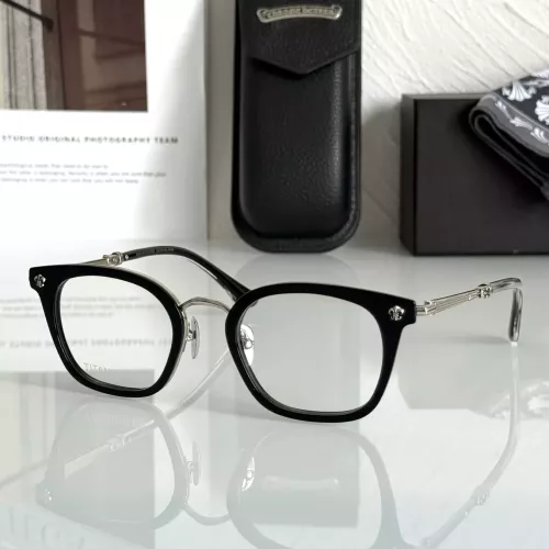 Chrome Hearts Goggles #1367124 $68.00 USD, Wholesale Replica Chrome Hearts Goggles