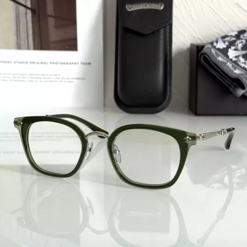 Chrome Hearts Goggles #1367128 $68.00 USD, Wholesale Replica Chrome Hearts Goggles