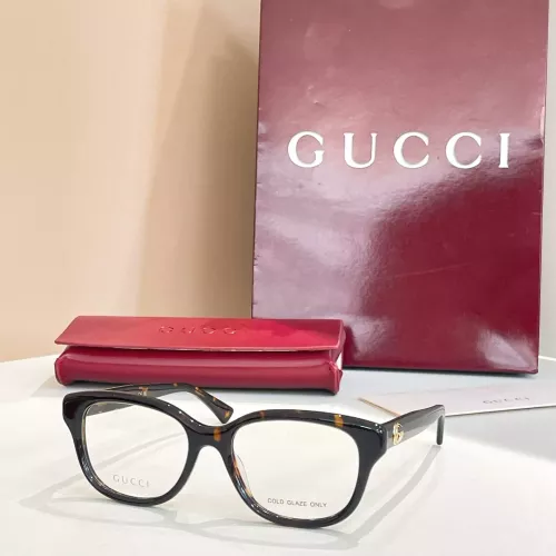 Gucci Fashion Goggles #1367133 $45.00 USD, Wholesale Replica Gucci Fashion Goggles