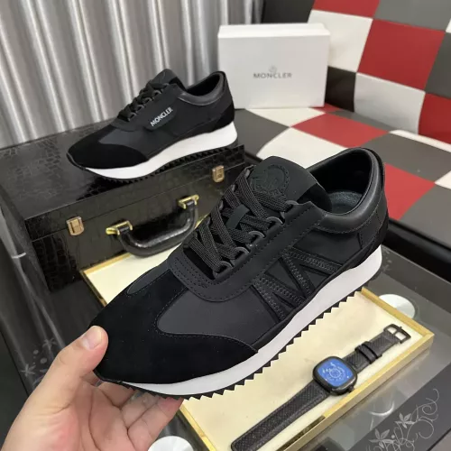 Moncler Casual Shoes For Women #1367217 $82.00 USD, Wholesale Replica Moncler Casual Shoes