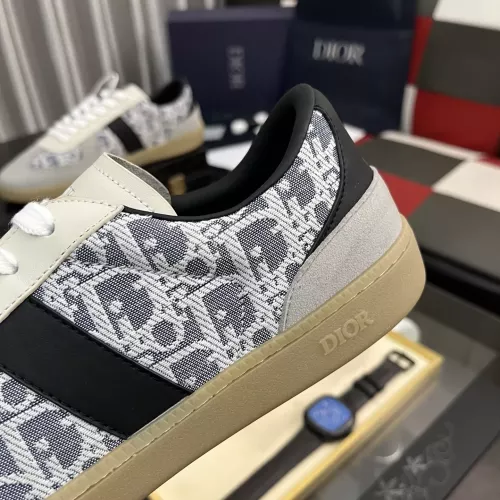 Replica Christian Dior Casual Shoes For Women #1367243 $92.00 USD for Wholesale