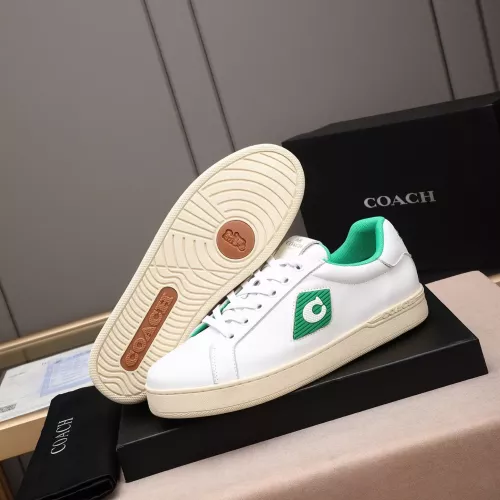 Replica Coach Fashion Shoes For Men #1367255 $82.00 USD for Wholesale