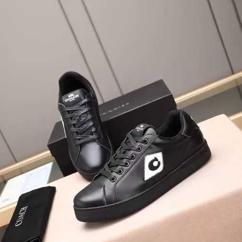 Coach Fashion Shoes For Men #1367257 $82.00 USD, Wholesale Replica Coach Fashion Shoes