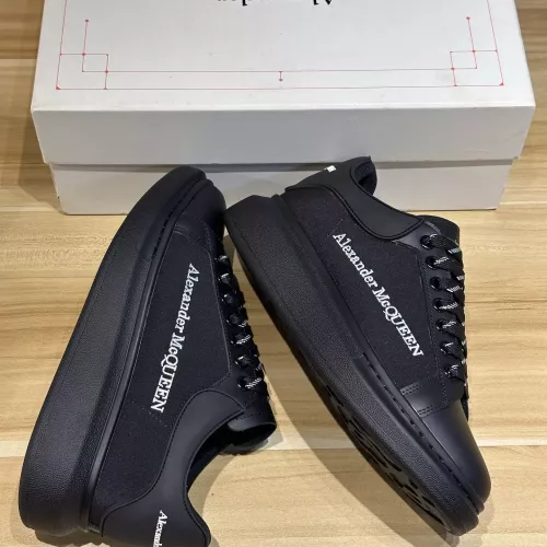 Alexander McQueen Casual Shoes For Women #1367291 $105.00 USD, Wholesale Replica Alexander McQueen Casual Shoes