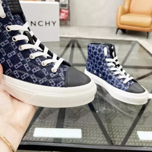 Replica Givenchy High Tops Shoes For Women #1367325 $76.00 USD for Wholesale