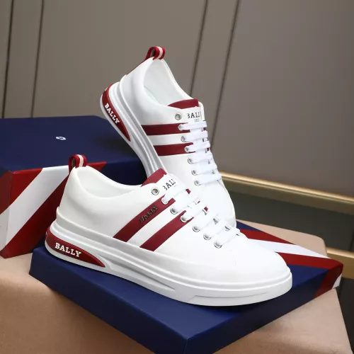 Bally Casual Shoes For Men #1367341 $80.00 USD, Wholesale Replica Bally Casual Shoes
