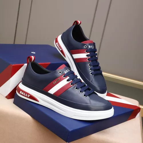 Bally Casual Shoes For Men #1367343 $80.00 USD, Wholesale Replica Bally Casual Shoes