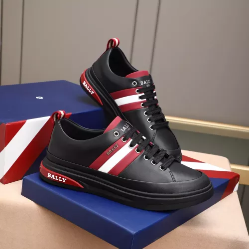 Bally Casual Shoes For Men #1367344 $80.00 USD, Wholesale Replica Bally Casual Shoes