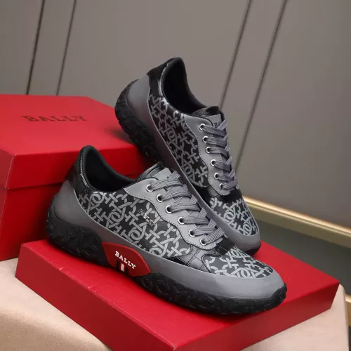 Bally Casual Shoes For Men #1367356 $80.00 USD, Wholesale Replica Bally Casual Shoes