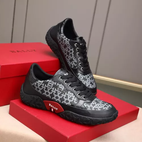 Bally Casual Shoes For Men #1367357 $80.00 USD, Wholesale Replica Bally Casual Shoes