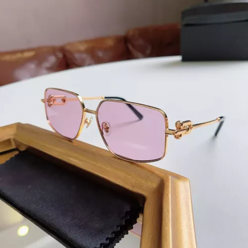 Tiffany AAA Quality Sunglasses #1367361 $60.00 USD, Wholesale Replica Tiffany AAA Sunglasses