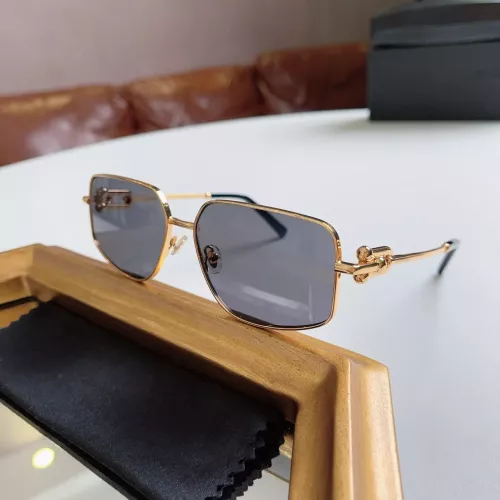 Tiffany AAA Quality Sunglasses #1367364 $60.00 USD, Wholesale Replica Tiffany AAA Sunglasses