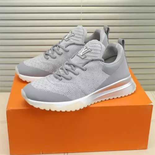 Louis Vuitton Casual Shoes For Men #1367389 $88.00 USD, Wholesale Replica Louis Vuitton Casual Shoes