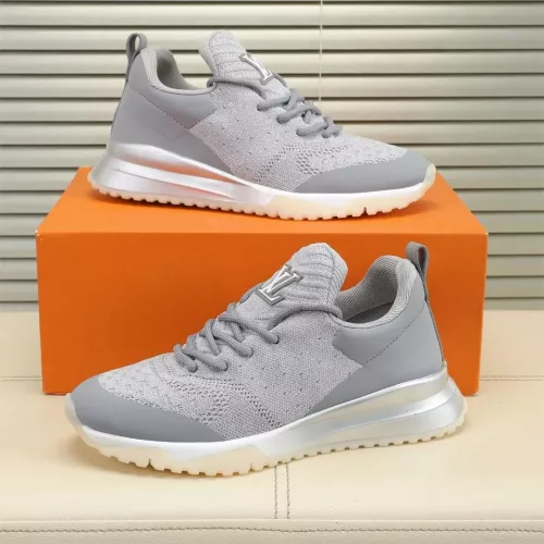 Replica Louis Vuitton Casual Shoes For Men #1367389 $88.00 USD for Wholesale