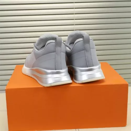 Replica Louis Vuitton Casual Shoes For Men #1367389 $88.00 USD for Wholesale