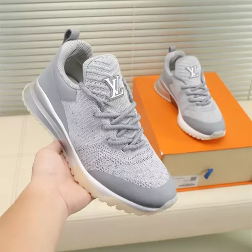 Replica Louis Vuitton Casual Shoes For Men #1367389 $88.00 USD for Wholesale
