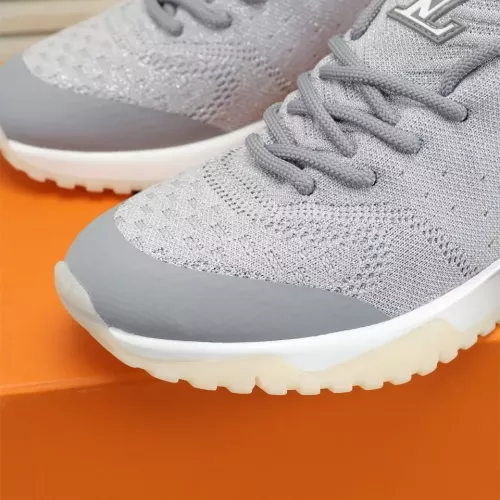 Replica Louis Vuitton Casual Shoes For Men #1367389 $88.00 USD for Wholesale