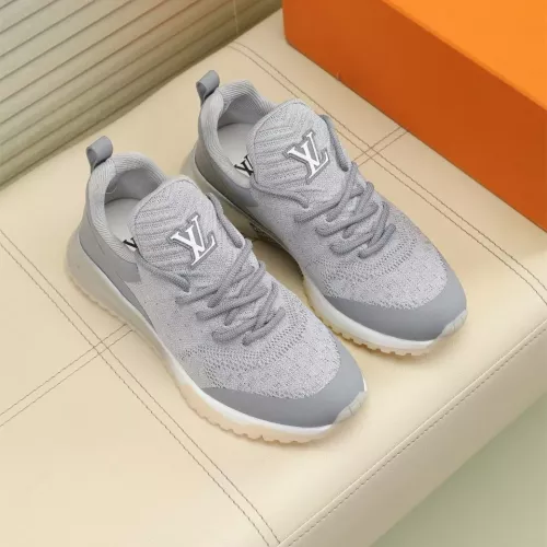 Replica Louis Vuitton Casual Shoes For Men #1367389 $88.00 USD for Wholesale