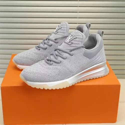 Louis Vuitton Casual Shoes For Men #1367390 $88.00 USD, Wholesale Replica Louis Vuitton Casual Shoes