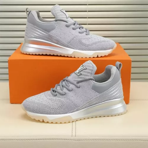 Replica Louis Vuitton Casual Shoes For Men #1367390 $88.00 USD for Wholesale