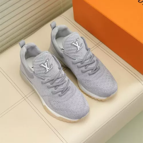 Replica Louis Vuitton Casual Shoes For Men #1367390 $88.00 USD for Wholesale