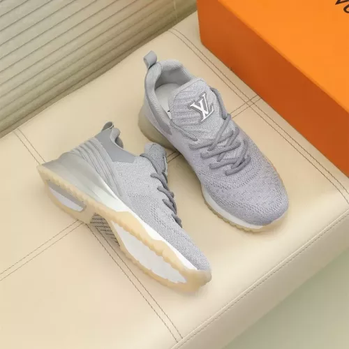 Replica Louis Vuitton Casual Shoes For Men #1367390 $88.00 USD for Wholesale