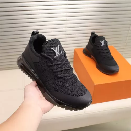 Replica Louis Vuitton Casual Shoes For Men #1367391 $88.00 USD for Wholesale