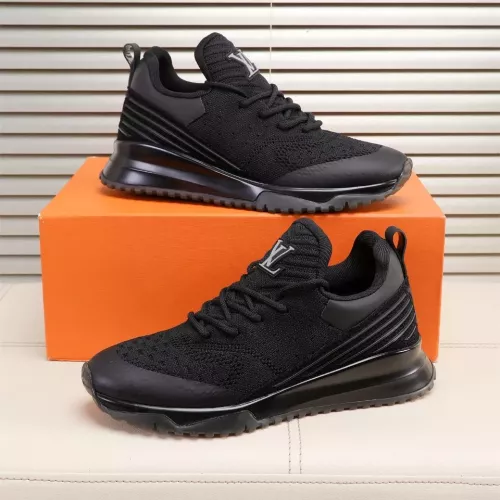 Replica Louis Vuitton Casual Shoes For Men #1367392 $88.00 USD for Wholesale