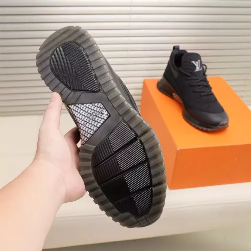 Replica Louis Vuitton Casual Shoes For Men #1367392 $88.00 USD for Wholesale
