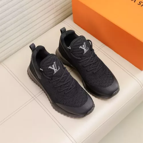 Replica Louis Vuitton Casual Shoes For Men #1367392 $88.00 USD for Wholesale