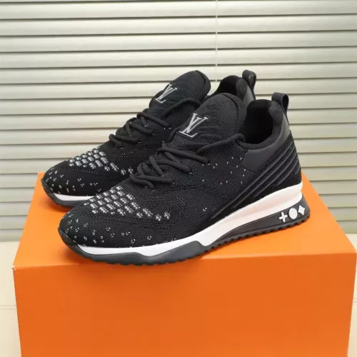Louis Vuitton Casual Shoes For Men #1367393 $88.00 USD, Wholesale Replica Louis Vuitton Casual Shoes