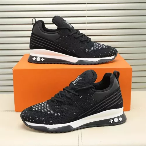 Replica Louis Vuitton Casual Shoes For Men #1367393 $88.00 USD for Wholesale