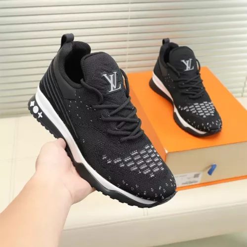 Replica Louis Vuitton Casual Shoes For Men #1367393 $88.00 USD for Wholesale