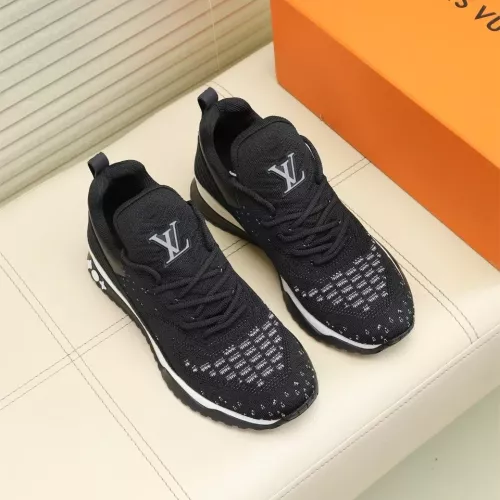 Replica Louis Vuitton Casual Shoes For Men #1367393 $88.00 USD for Wholesale