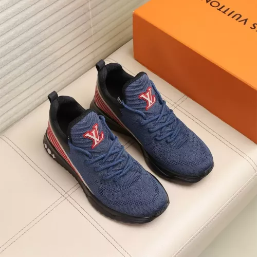 Replica Louis Vuitton Casual Shoes For Men #1367394 $88.00 USD for Wholesale
