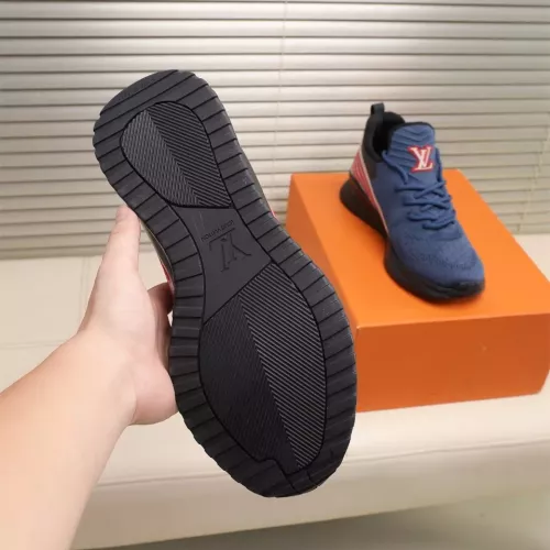 Replica Louis Vuitton Casual Shoes For Men #1367394 $88.00 USD for Wholesale