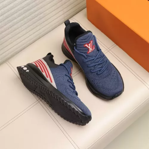 Replica Louis Vuitton Casual Shoes For Men #1367394 $88.00 USD for Wholesale
