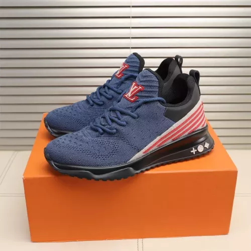 Replica Louis Vuitton Casual Shoes For Men #1367394 $88.00 USD for Wholesale