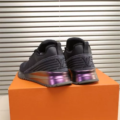 Replica Louis Vuitton Casual Shoes For Men #1367395 $88.00 USD for Wholesale