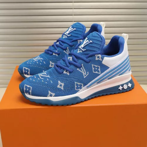 Louis Vuitton Casual Shoes For Men #1367396 $88.00 USD, Wholesale Replica Louis Vuitton Casual Shoes