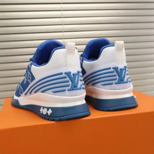 Replica Louis Vuitton Casual Shoes For Men #1367396 $88.00 USD for Wholesale