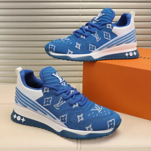 Replica Louis Vuitton Casual Shoes For Men #1367396 $88.00 USD for Wholesale