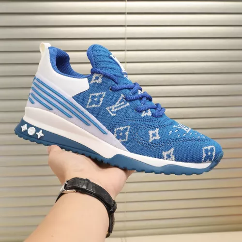 Replica Louis Vuitton Casual Shoes For Men #1367396 $88.00 USD for Wholesale