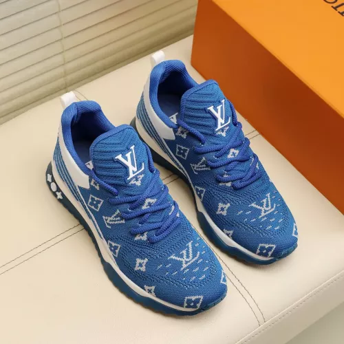 Replica Louis Vuitton Casual Shoes For Men #1367396 $88.00 USD for Wholesale