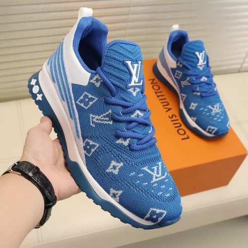 Replica Louis Vuitton Casual Shoes For Men #1367396 $88.00 USD for Wholesale